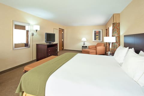 Holiday Inn Express Hotel & Suites Nogales, an IHG Hotel Hôtel in Nogales