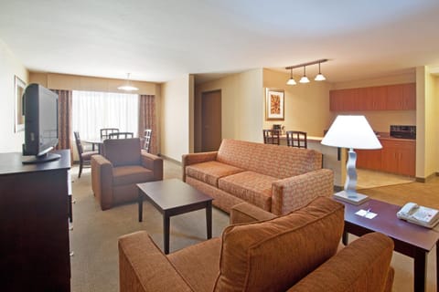 Holiday Inn Express Hotel & Suites Nogales, an IHG Hotel Hôtel in Nogales
