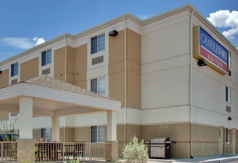 Candlewood Suites Nogales, an IHG Hotel Hôtel in Nogales