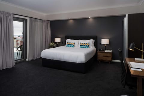 Esplanade Hotel Fremantle - by Rydges Hôtel in Perth