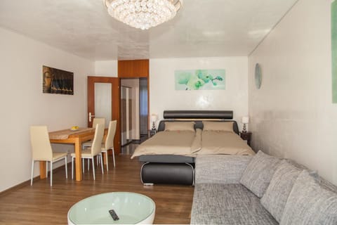 Ferienwohnung Royal Appartamento in Bad Tölz