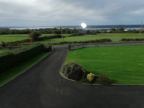 Clonoughter Heights Bed and Breakfast in County Limerick