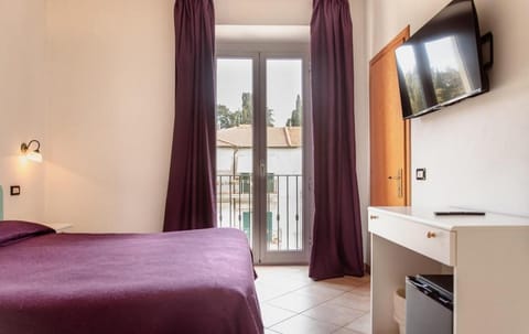 Hotel Rossi Hotel in Manciano