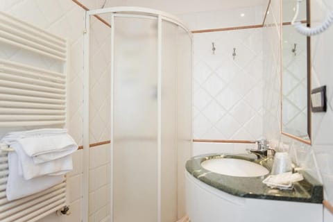 Hotel Rossi Hotel in Manciano