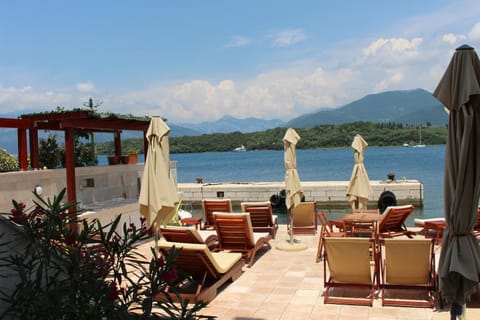 Balcony/Terrace, Beach, Sea view