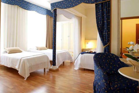 Residence Liberty Apartment hotel in Trieste