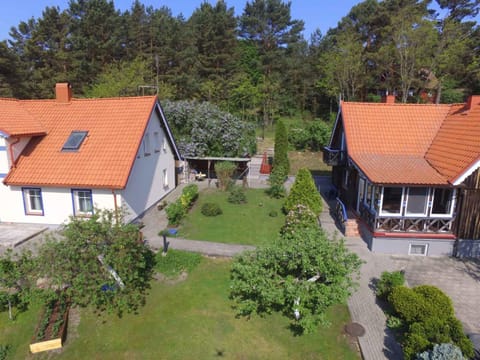 Bird's eye view, View (from property/room), Garden view, Inner courtyard view