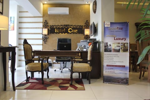 Hotel One Super, Islamabad Bed and Breakfast in Islamabad