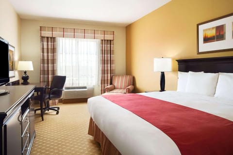 Country Inn & Suites by Radisson, Conway, AR Hôtel in Conway