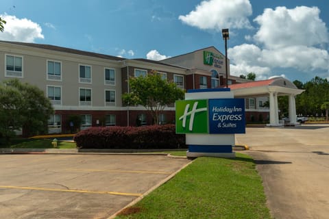 Holiday Inn Express Hotel and Suites Natchitoches, an IHG Hotel Hôtel in Natchitoches