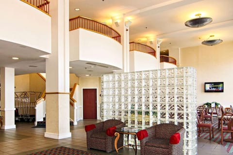 Sleep Inn & Suites BWI Airport Hotel in Linthicum Heights