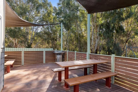 Discovery Parks - Echuca Campground/ 
RV Resort in Echuca