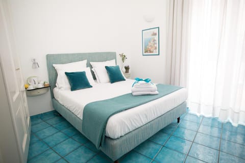Residenza Pansa B&B Bed and Breakfast in Amalfi