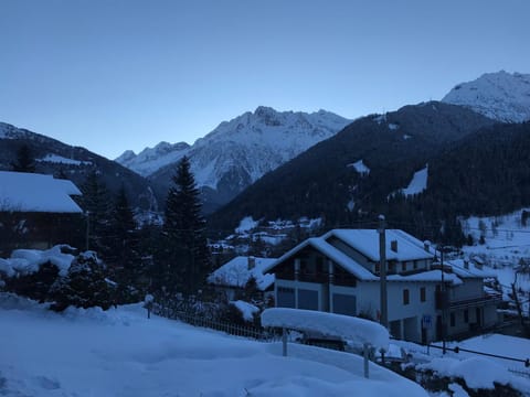 Hotel Garni Sorriso Hotel in Ponte di Legno