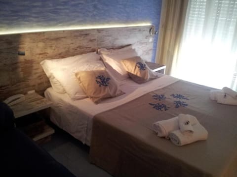 Hotel Alba Hotel in Misano Adriatico