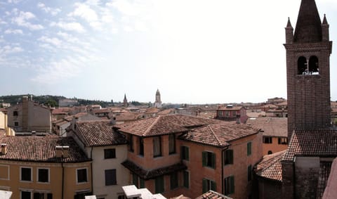 View (from property/room), Balcony/Terrace, Area and facilities