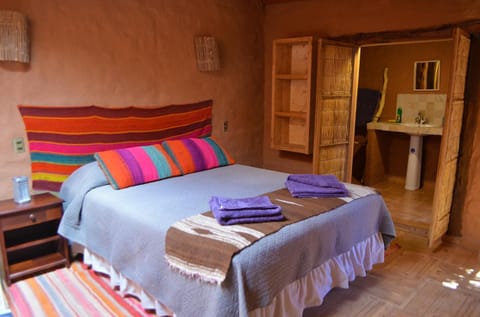 Ckuri Atacama Bed and Breakfast in San Pedro de Atacama