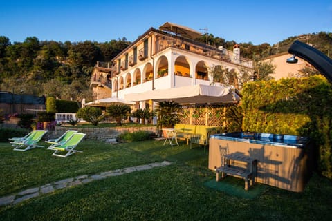 Villa Pane Resort Farm Stay in Sant Agnello