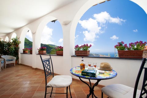 Villa Pane Resort Farm Stay in Sant Agnello