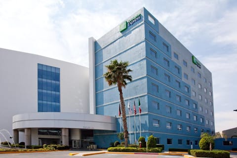 Holiday Inn Express San Luis Potosí, an IHG Hotel Hotel in San Luis Potosi