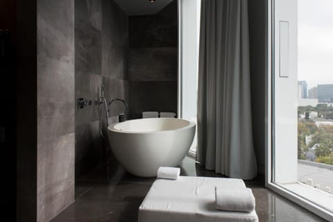 Habita Monterrey, a Member of Design Hotels Hotel in Monterrey