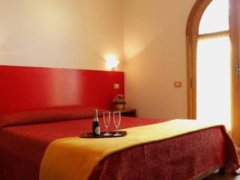 Le Due Sirene Bed and Breakfast in Piano di Sorrento