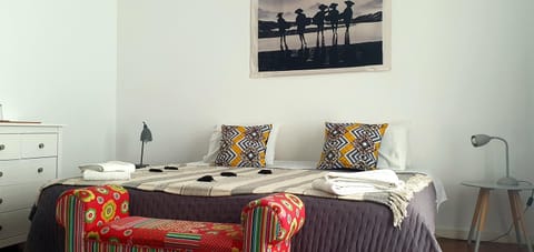 A-Típica GuestHouse Bed and Breakfast in Ponta Delgada