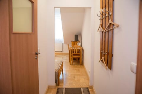 Pokoje Gościnne Dom św. Szymona Vacation rental in Krakow