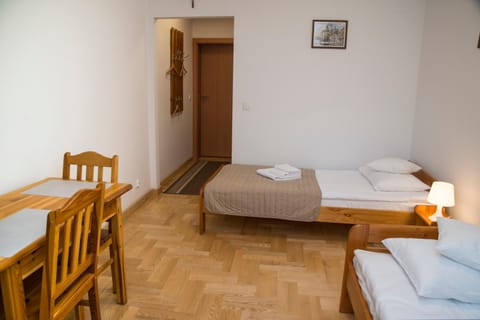 Pokoje Gościnne Dom św. Szymona Vacation rental in Krakow