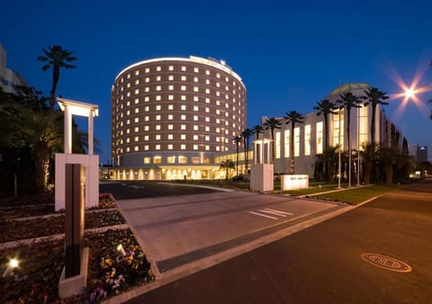 Tokyo Bay Maihama Hotel Hotel in Chiba Prefecture