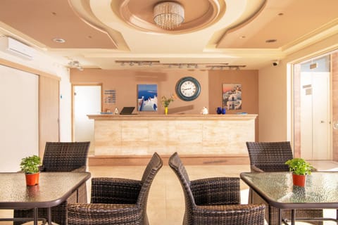 Pleasure Beach Hotel Eigentumswohnung in Malia, Crete