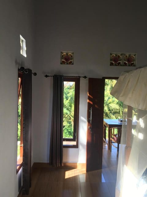 Cegeng Lestari Guesthouse Bed and Breakfast in Sidemen