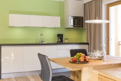 Residence Luzerna *** Apartment in Sëlva