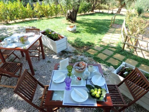 Mediterraneo Rooms Bed and Breakfast in Palinuro