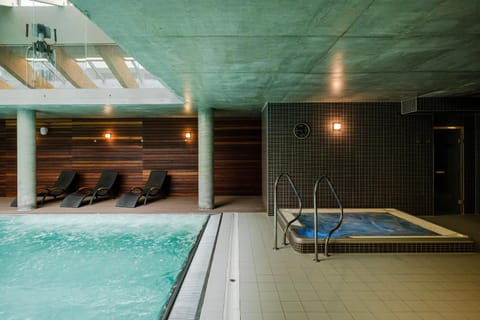 Spa and wellness centre/facilities, Swimming pool, Swimming pool