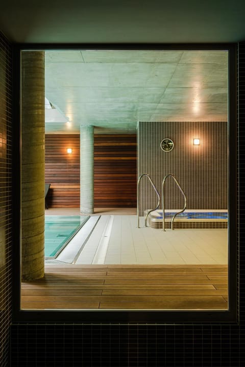 Spa and wellness centre/facilities, Swimming pool