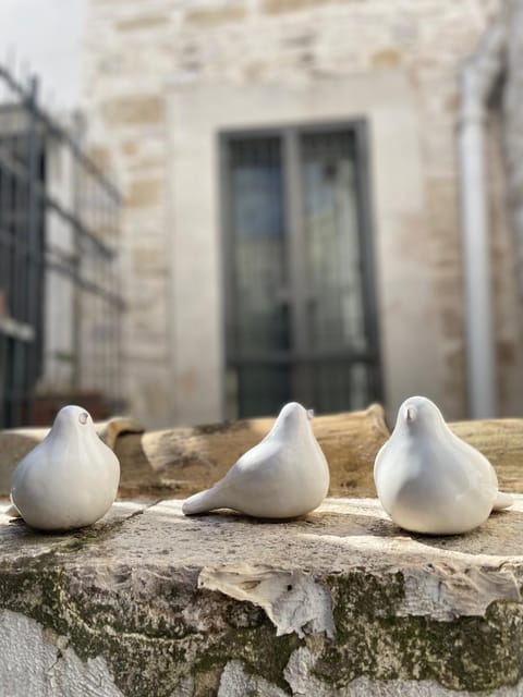 Palazzo Siena De Facendis Bed and Breakfast in Basilicata