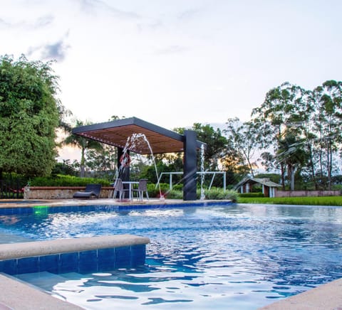 Day, Pool view, Swimming pool