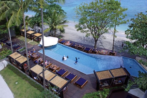 Katamaran Hotel & Resort Estância in Batu Layar
