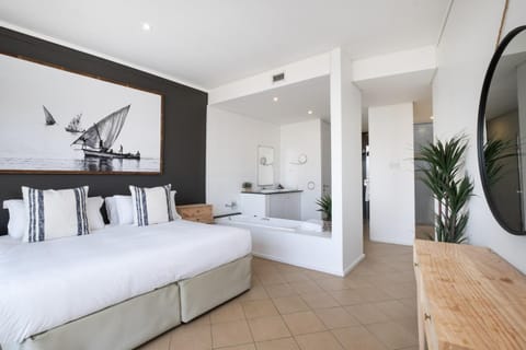 Point Waterfront Apartments Appart-hôtel in Durban
