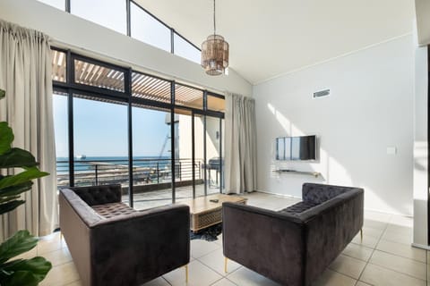 Point Waterfront Apartments Apartahotel in Durban