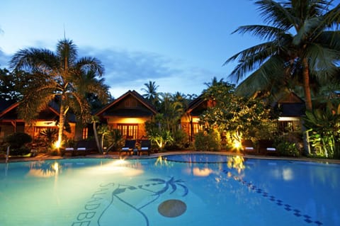 Salad Beach Resort - SHA Extra Plus Resort in Ko Pha-ngan Sub-district