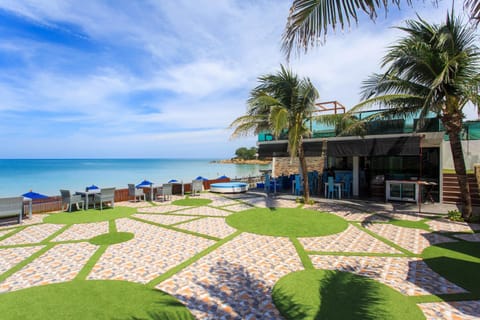 Samui Resotel Beach Resort Resort in Ko Samui