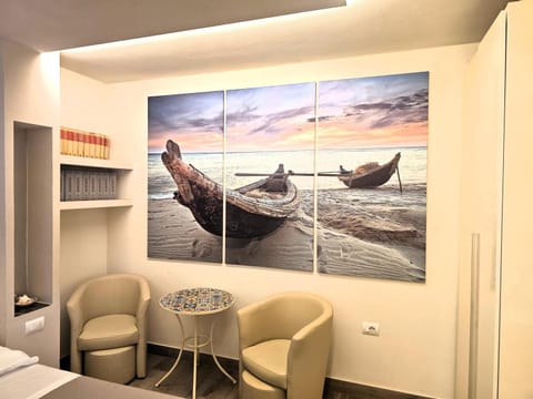 Affittacamere Casa Brajan Bed and Breakfast in Follonica