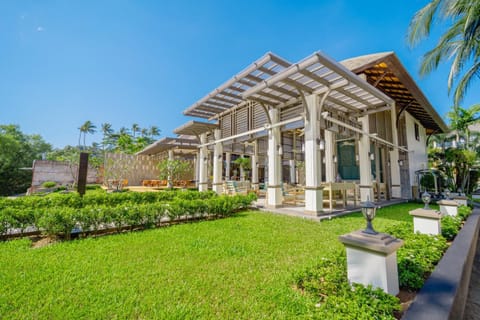 Bhu Nga Thani Resort & Villas Railay Resort in Krabi Changwat