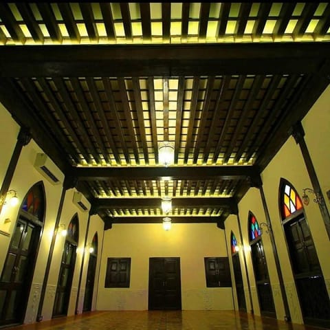 Deewanji Ni Haveli Chambre d’hôte in Ahmedabad