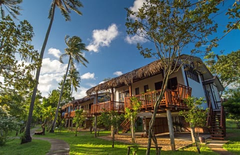 Islanda Hideaway Resort Resort in Krabi Changwat