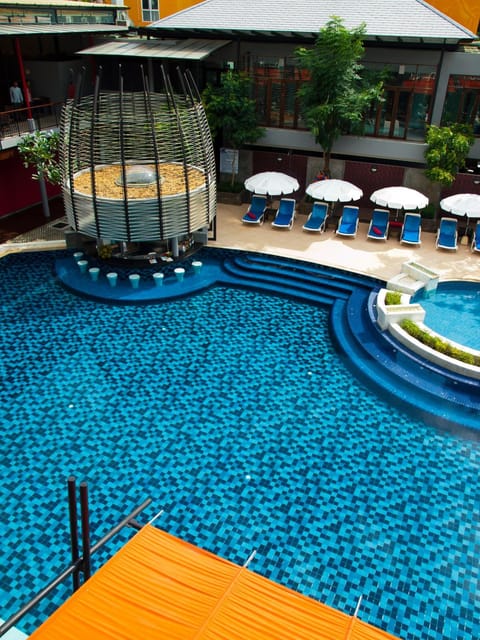 Red Ginger Chic Resort - SHA Extra Plus Resort in Krabi Changwat
