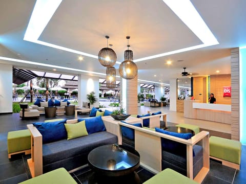 Ibis Phuket Kata Hotel in Rawai