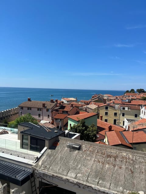 Sea view